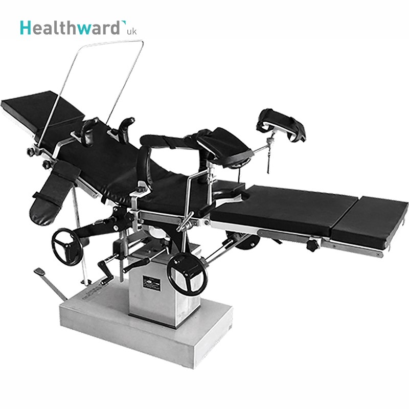 HWA3001 Manual Operating Table